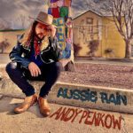 DD1001 – Andy Penkow – Aussie Rain