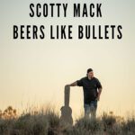 DD1003 – Scotty Mack – Beers Like Bullets