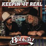 DD1016 – The Bobkatz – Keepin It Real
