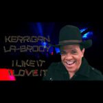 DD1022 – Kerrigan La-Brooy – I Like It I Love It