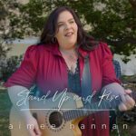 DD1023 – Aimee Hannan – Stand Up And Rise