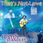DD1028 – Justin Standley – That’s Not Love