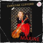 DD1029 – Christine Clifford – Maxine