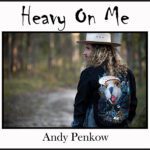 DD1034 – Andy Penkow – Heavy On Me