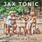 DD1040 – Jax Tonic – Sitting Here On A Beach