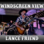 DD1030 – Lance Friend – Windscreen View