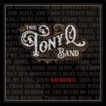 DD1037 – The Tony Q Band – Sacrifice