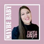 DD1038 – Faith Julija – Maybe Baby