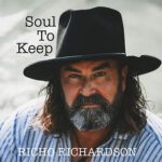 DD1043 – Richo Richardson – Soul To Keep