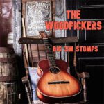 DD1051 – The Woodpickers – Big Jim Stomp