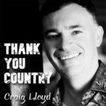 DD1055 – Craig Lloyd – Thank You Country