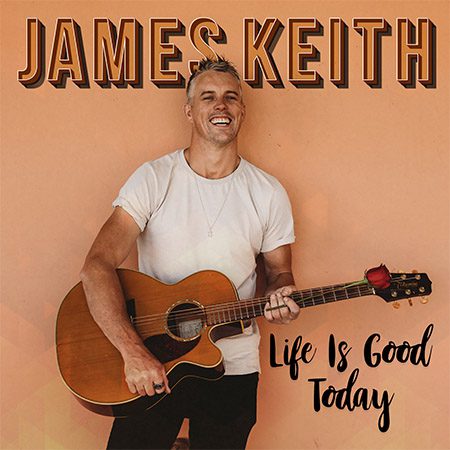 DD1057 – James Keith – Reason To Believe