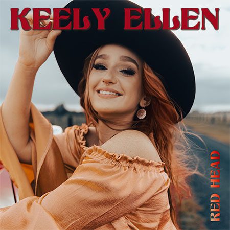 DD1059 – Keely Ellen – Redhead