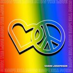 DD1063 – Shane Josephson Feat Burnt Earth – Show The Love