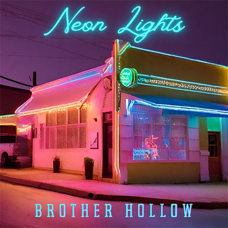 DD1065 – Brother Hollow – Neon Lights