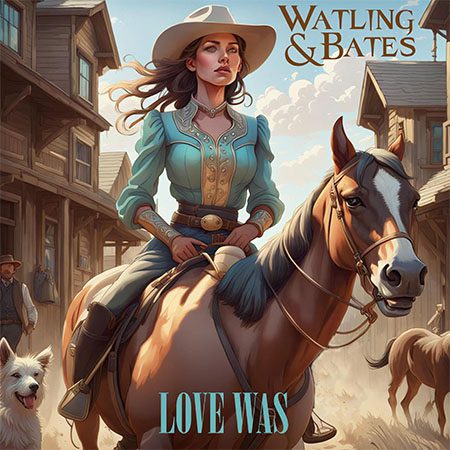 DD1066 – Watling & Bates – Love Was