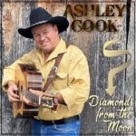 DD1081 – Ashley Cook – Diamonds From The Moon