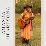 DD1083 – Amanda Heartsong – The War Song (I can’t come home from the war)