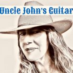 DD1085 – Anne Fraser – Uncle John’s Guitar