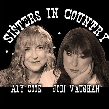 DD1087 – Sisters In Country – Down Under Girls – CRS Publicity