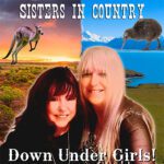 DD1087 – Sisters In Country – Down Under Girls