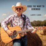 DD1099 – Larry Cann – Rides You Want To Remember