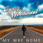 DD1101 – Craig Woodward – My Way Home