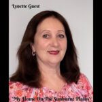 DD1102 – Lynette Guest – My Home On The Sunburnt Plains