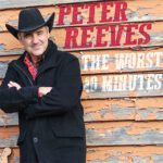 DD1104 – Peter Reeves – The Worst 10 Minutes