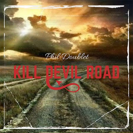 DD1105 – Phil Doublet – Kill Devil Road
