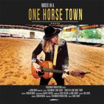 DD1108 – Dane Sharp – Rodeo In A One Horse Town