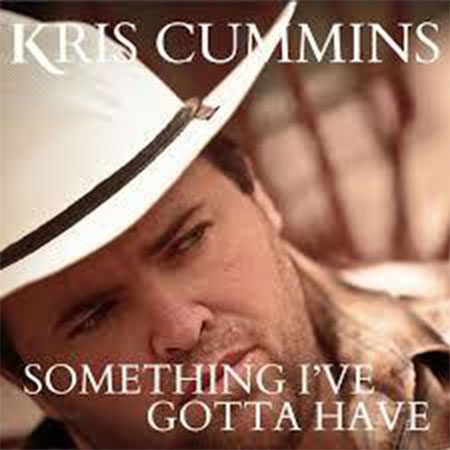 5DD1112 – Kris Cummins – Kissing Concrete - Album Cover