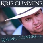 DD1112 – Kris Cummins – Kissing Concrete