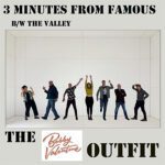 DD1113 – Bobby Valentine – Three Minutes From Famous