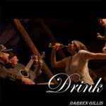 DD1122 – Darren Gillis – Drink