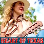 DD1131 – Anne Fraser – Heart of Texas