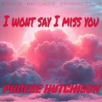DD1133 – Phoebe Hutchison – I Won’t Say I Miss You