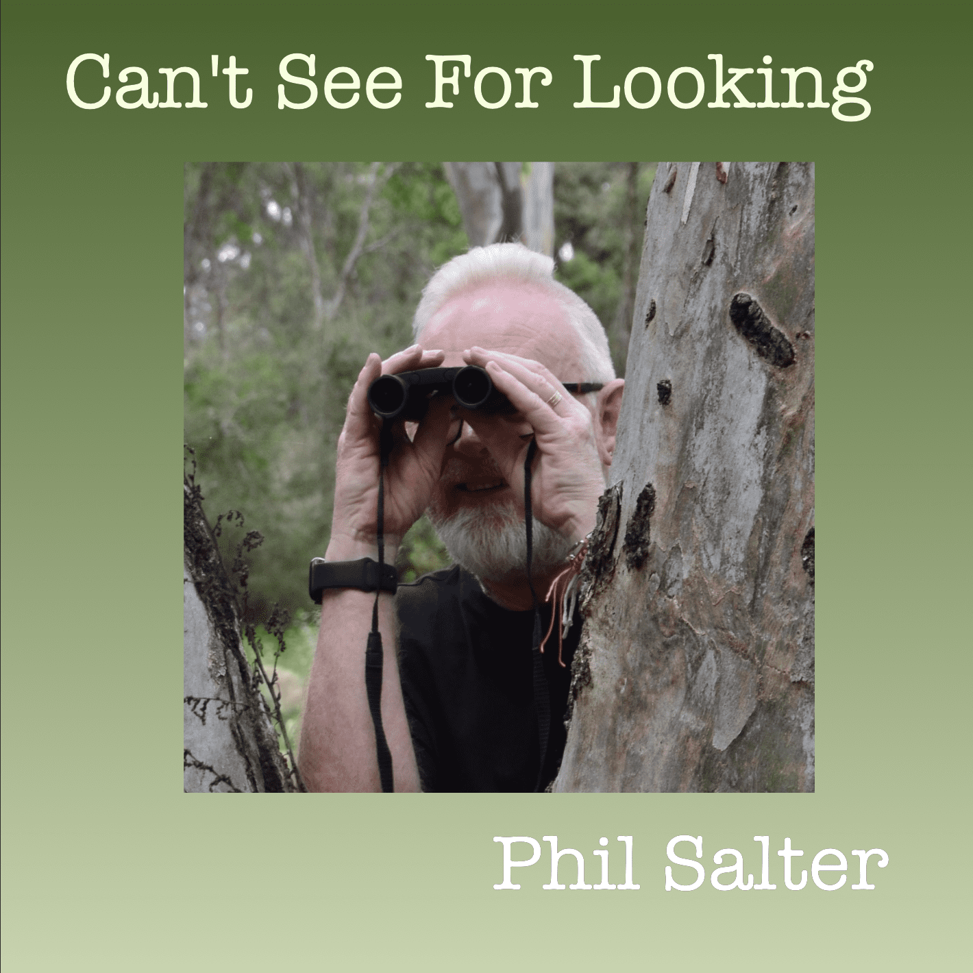 DD1128 – Phil Salter – Can’t See For Looking