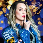 DD1136 – Steffany Beck – What Would Dolly Do