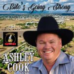 DD1139 – Ashley Cook – Bilo’s Going Strong