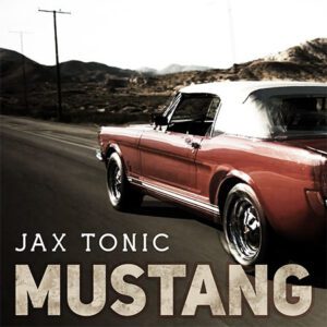 DD1141 – Jax Tonic – Mustang