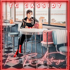 DD1142 – TC Cassidy – Room For A Stranger