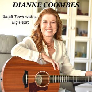 DD1143 – Dianne Coombes – Small Town with a Big Heart