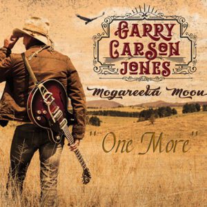 DD1144 – Garry Carson Jones – One More