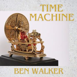 DD1146 – Ben Walker – Time Machine