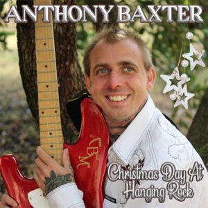 DD1149 – Anthony Baxter – Christmas Day At Hanging Rock