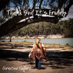 DD1154 – Christine Clifford – Thank God it’s Friday