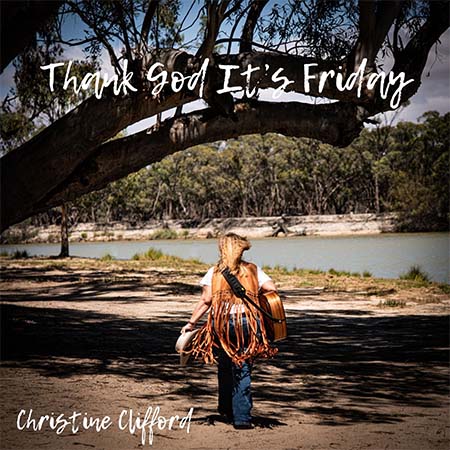 DD1154 – Christine Clifford – Thank God it’s Friday