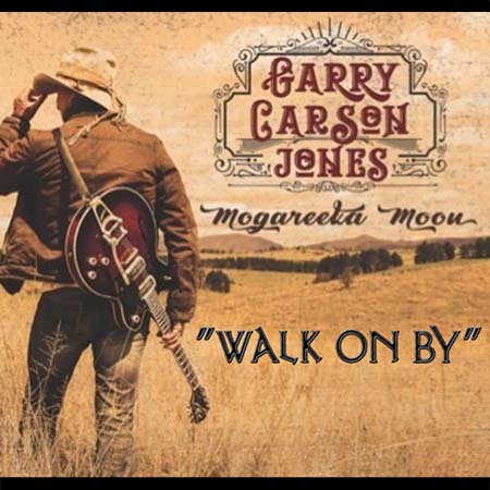 DD1156 – Garry Carson Jones – Walk On By