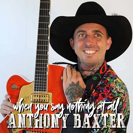 DD1157 – Anthony Baxter – When You Say Nothing At All